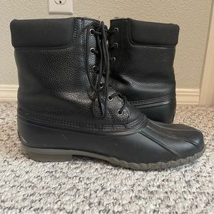 Weatherproof Vintage | Men’s Outdoor Duck Boots